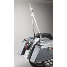 Load image into Gallery viewer, CYCLE VISIONS DAGGERTUDE STICK CHR 30" WIDTH8.25-8.75 CV-8009