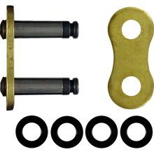 Load image into Gallery viewer, RK LINK CONN CLIP GB520XRE-CL GOLD GB520XRE-CL