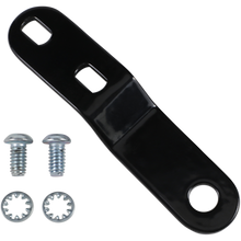 Load image into Gallery viewer, LE PERA 18-19 + FXBB &amp; FLSL KICKFLIP BLK PLEATED 2UP SEAT LY-590PT
