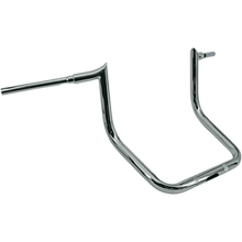Load image into Gallery viewer, TRASK HANDLEBAR BRO +8" CH TM-2092CH