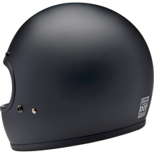 Load image into Gallery viewer, BILTWELL HELMET GRINGO FL BLACK XS 1002-201-501