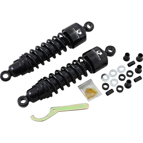 PROGRESSIVE SUSPENSION 12.0