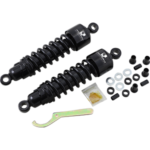 PROGRESSIVE SUSPENSION 12.0