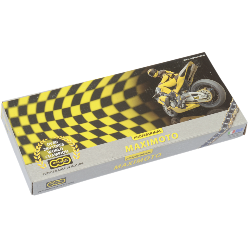 REGINA REGINA 520 ZRP CHAIN 110 LINKS 135ZRP/009