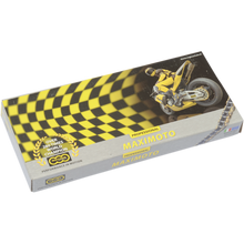 Load image into Gallery viewer, REGINA REGINA 520 ZRP CHAIN 120 LINKS 135ZRP/00E