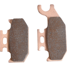 Load image into Gallery viewer, ALL BALLS BRAKE PAD-SINTERED-18-8005 18-8005 - Motomike Canada