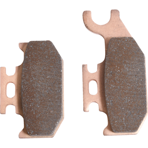 ALL BALLS BRAKE PAD-SINTERED-18-8005 18-8005