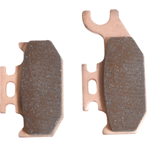 ALL BALLS BRAKE PAD-SINTERED-18-8005 18-8005