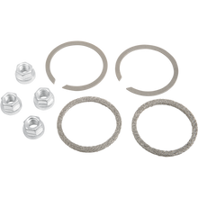 Load image into Gallery viewer, JAMES GASKET EVO TC SPRTSTR BUEL EHXST SYS MOUNT KIT JGI-65324-83-KW2