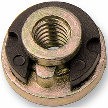 Load image into Gallery viewer, DRAG SPECIALTIES SEAT MOUNT NUT F/OEM OR CUSTOM APPL (5) DS-490045