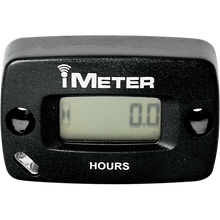 Load image into Gallery viewer, HARDLINE WIRELESS HOUR METER HR-9000-2
