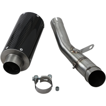 Load image into Gallery viewer, HOT BODIES SLIPON CARBON MGP2 YAM 80801-2404