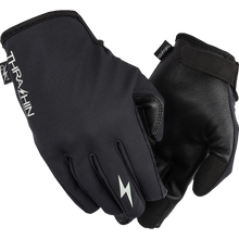 Load image into Gallery viewer, THRASHIN SUPPLY CO. GLOVE STEALTH WB BLK LG SV1-19-10