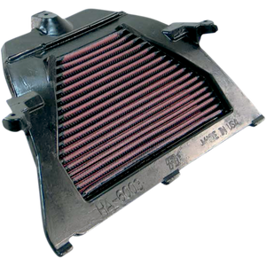 K & N 03-06 CBR600RR STK-REPL AIR FILTER K&N HA-6003