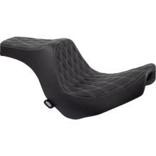 Load image into Gallery viewer, DRAG SPECIALTIES SEATS SEAT PRED3 DDIA S THR 18+ 0802-1493