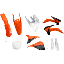 Load image into Gallery viewer, ACERBIS PLASTC KIT-SX SXF XC XCF 125-450:13 ORIG 2314333914
