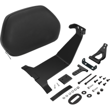 Load image into Gallery viewer, SHOW CHROME PASSENGER BACKREST RYKER KIT- 41-420