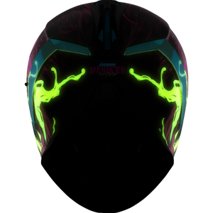 ICON HELMET AIRFORM MIPS MANIK'RR  PK LG 0101-17025