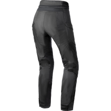 Load image into Gallery viewer, ALPINESTARS (ROAD) PANT 4W ANDES AIR BLK XL 3230224-10-XL