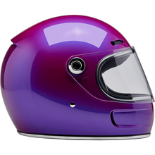 Load image into Gallery viewer, BILTWELL HELMET GRINGO SV GRAPE XS 1006-339-501