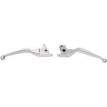 Load image into Gallery viewer, DRAG SPECIALTIES LEVERS HAND CHR 14-16 FLT PR H07-0591 - Motomike Canada