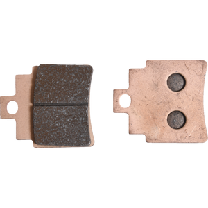 ALL BALLS BRAKE PAD-SINTERED-18-8003 18-8003