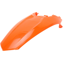 Load image into Gallery viewer, ACERBIS REAR FENDER- EXC, KTM:12-12 ORANGE 2250380237