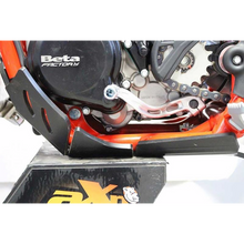 Load image into Gallery viewer, AXP RACING XTR SKIDPLATE 8MM BET 250-350 RR AX1430