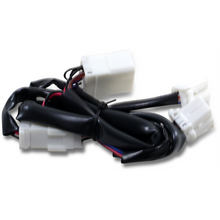Load image into Gallery viewer, CUSTOM DYNAMICS HARNESS TOUR PAK 98-13 CD-TP-QD-13