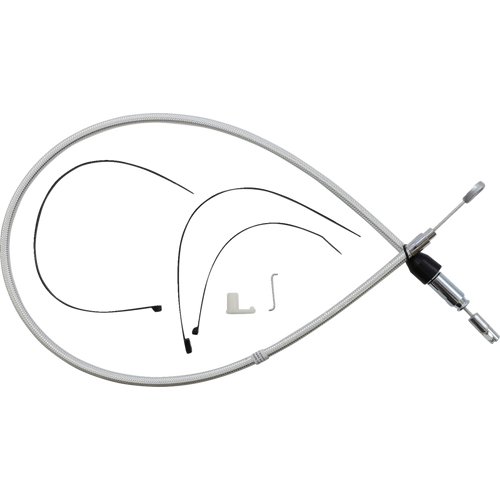 MAGNUM CABLE CLUTCH QUICK CON SC 32346HE
