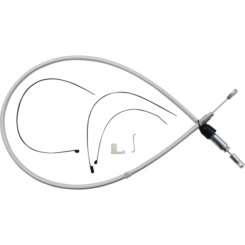 MAGNUM CABLE CLUTCH QUICK CON SC 32346HE