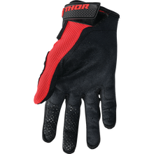 Load image into Gallery viewer, THOR GLOVE SECTOR RED 2X 3330-7272
