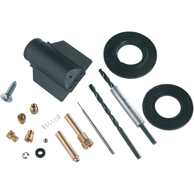 DYNOJET-HARLEY 90-99 EVO B/T THUNDERSLIDE KIT 8108