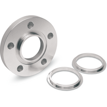 Load image into Gallery viewer, CYCLE VISIONS REAR PULLEY SPACER F/ 84-19 WHEELS 3/8&quot; CV-2003