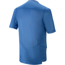 Load image into Gallery viewer, THOR BICYCLE JERSEY DROP 6.0 S/S BL SM 1766320-7310-SM