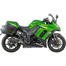 Load image into Gallery viewer, YOSHIMURA 14-16 NINJA 1000 R77-SIG SO SS/CF/CF-TIP 14160E0220