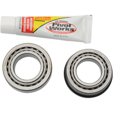 Load image into Gallery viewer, PIVOT WORKS KAWA STEERING STEM BEARING KITS K02-021 PWSSK-K02-021