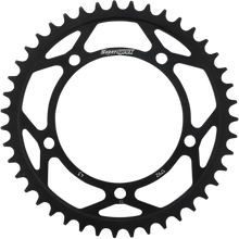 Load image into Gallery viewer, SUPERSPROX SPROCKET REAR STEEL 43T RFE-1792-43-BLK