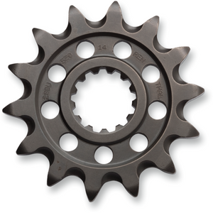 RENTHAL RENTHAL SPROCKET 459U-520-38 SILVER 459U-520-38GYSI