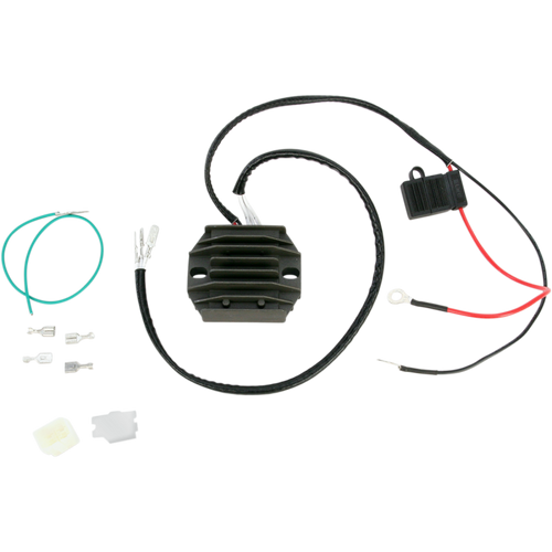 RICK'S MOTORSPORT ELECTRIC REG/REC H/S HONDA 10-135H