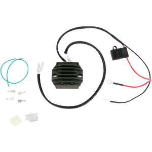 RICK'S MOTORSPORT ELECTRIC REG/REC H/S HONDA 10-135H