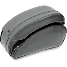 Load image into Gallery viewer, SADDLEMEN S-BAG DELUXE CSTM W/HRDW 3501-0718