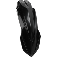 Load image into Gallery viewer, ACERBIS FRONT FENDER- YZ250F/450F:10-10 BLACK 2171740001