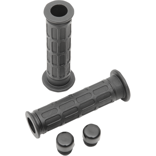 EMGO GRIPS HONDA OPEN END 7/8 42-28760