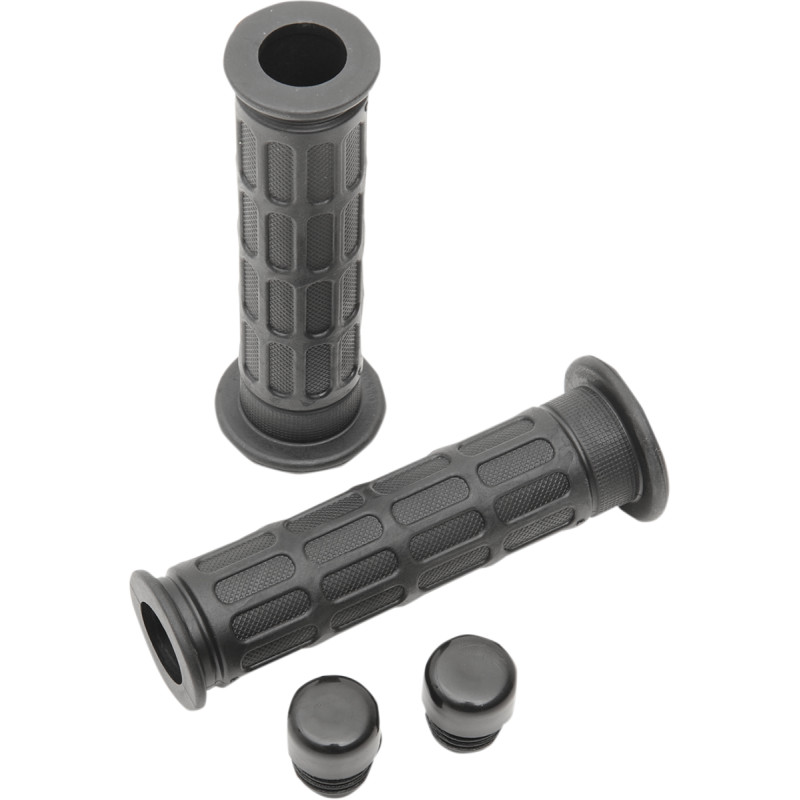 EMGO GRIPS HONDA OPEN END 7/8 42-28760