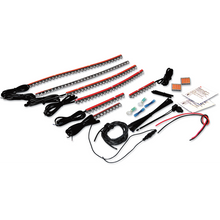 Load image into Gallery viewer, CUSTOM DYNAMICS LIGHT STINGER 3 LED BLUE STZ3BLUE