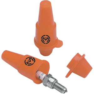 MOOSE RACING SPARK PLUG CARRIERS MSE 2103-0215