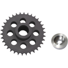 Load image into Gallery viewer, DRAG SPECIALTIES SPROCKET COMP 1PC M8 191205