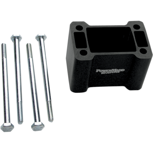 POWERMADD/COBRA RISER BLOCK 2