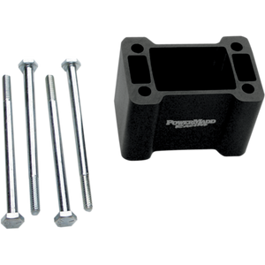 POWERMADD/COBRA RISER BLOCK 2